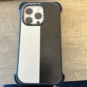 Brand new casetify magsafe case IPhone 14 pro